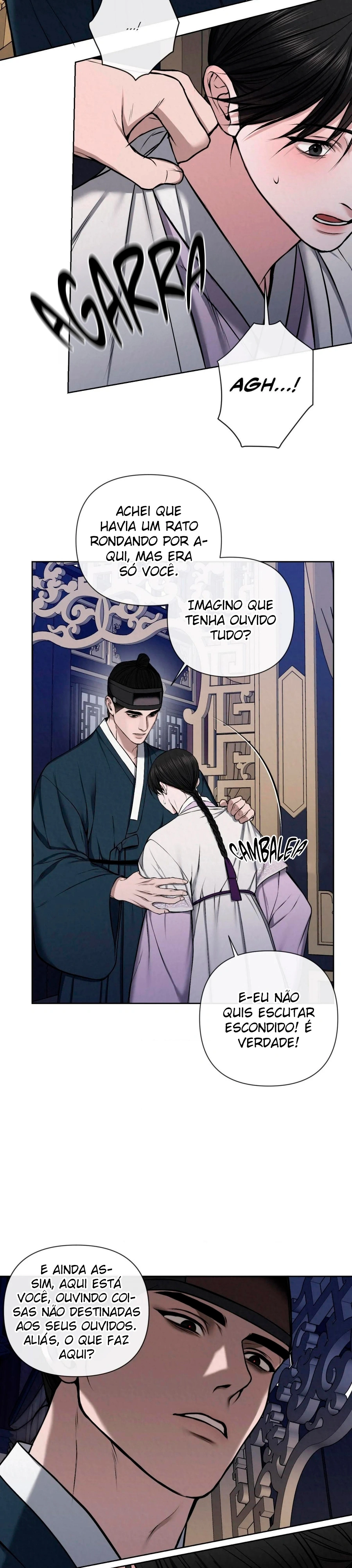 Pecados Relativos Capítulo 9 Página 12