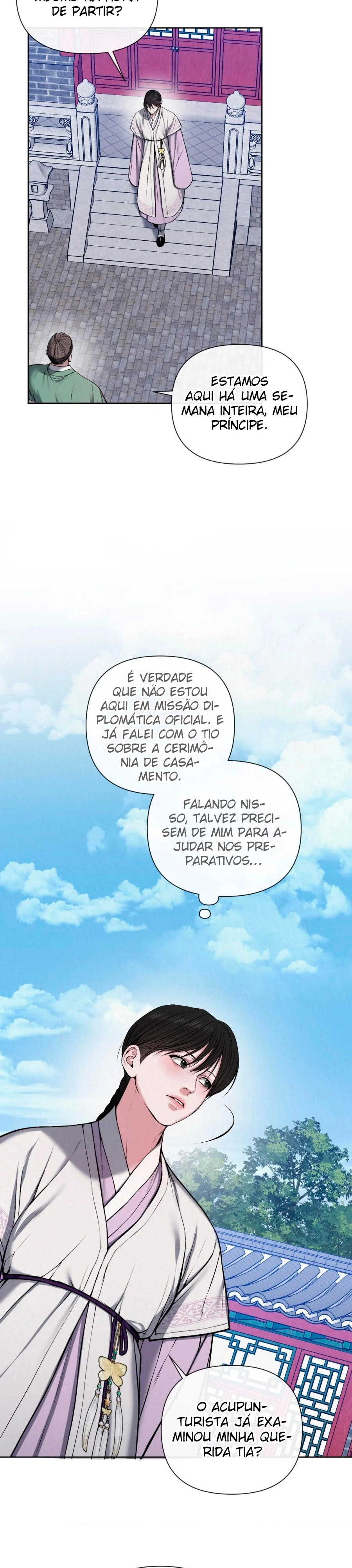 Pecados Relativos Capítulo 9 Página 2