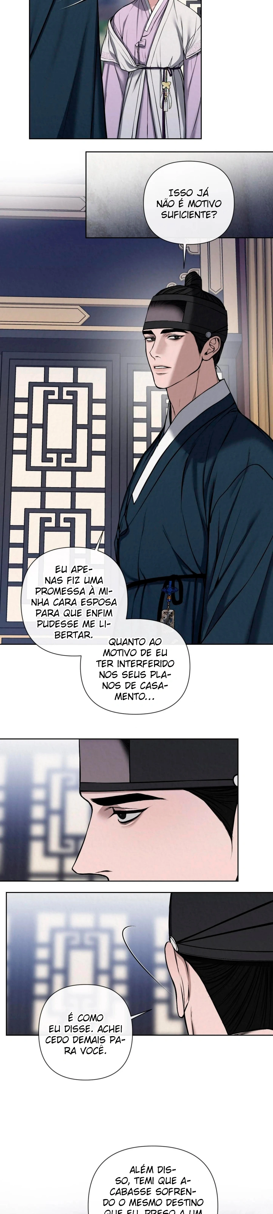 Pecados Relativos Capítulo 9 Página 20