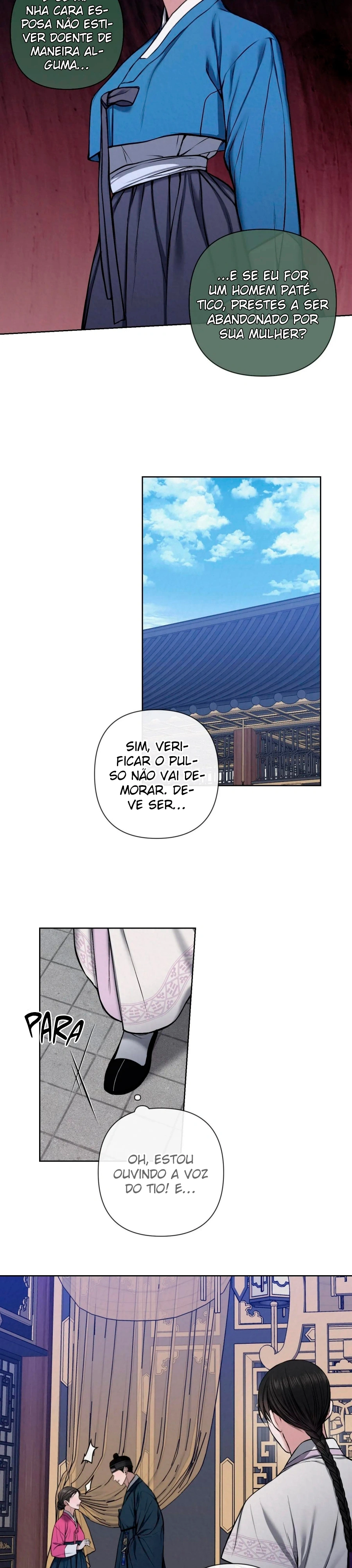 Pecados Relativos Capítulo 9 Página 5