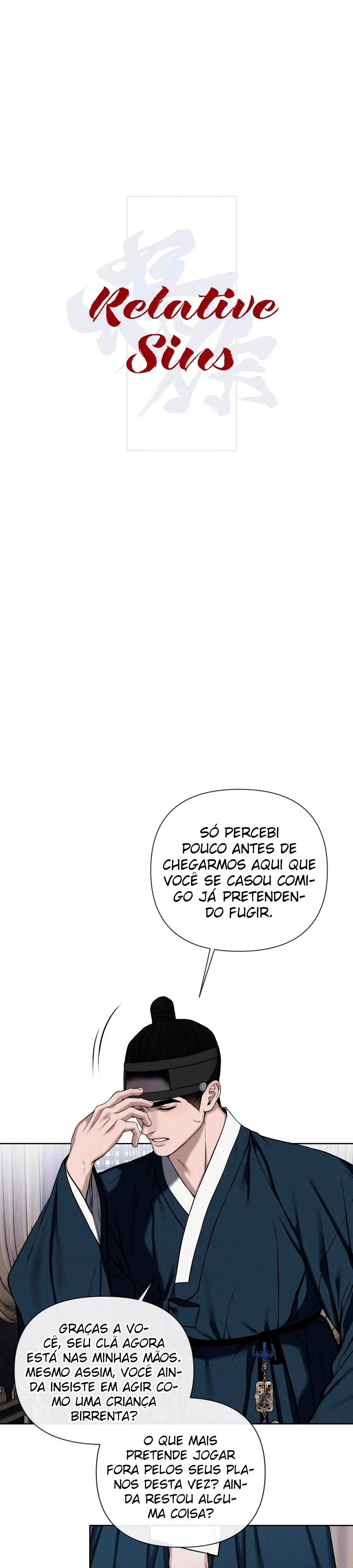 Pecados Relativos Capítulo 9 Página 8