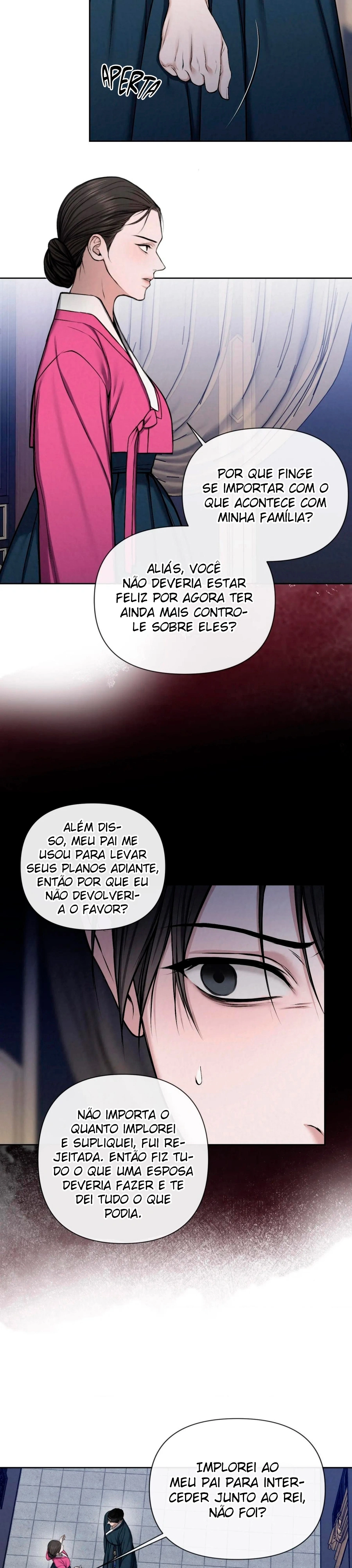 Pecados Relativos Capítulo 9 Página 9