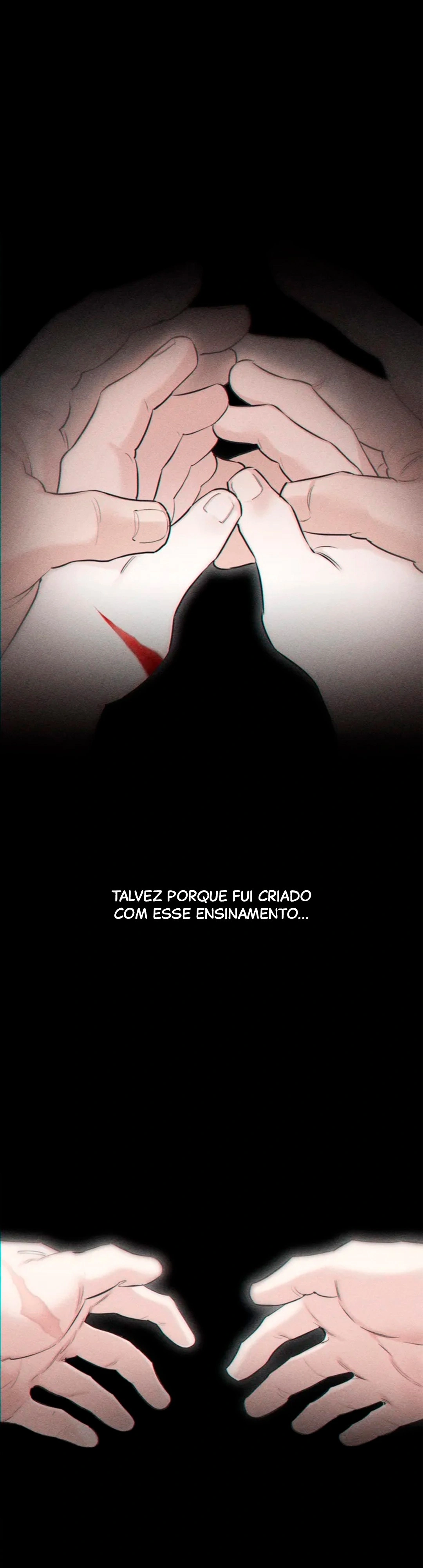 Pedaços de nós Capítulo 1 Página 3