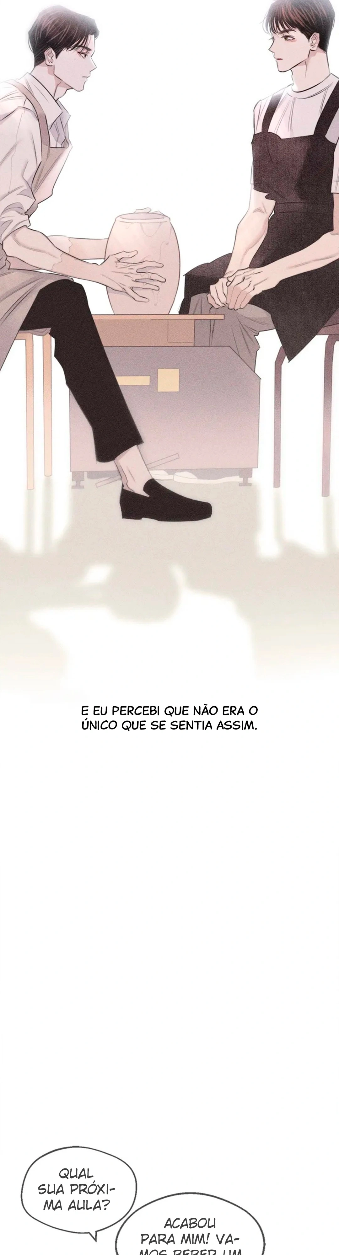 Pedaços de nós Capítulo 1 Página 35