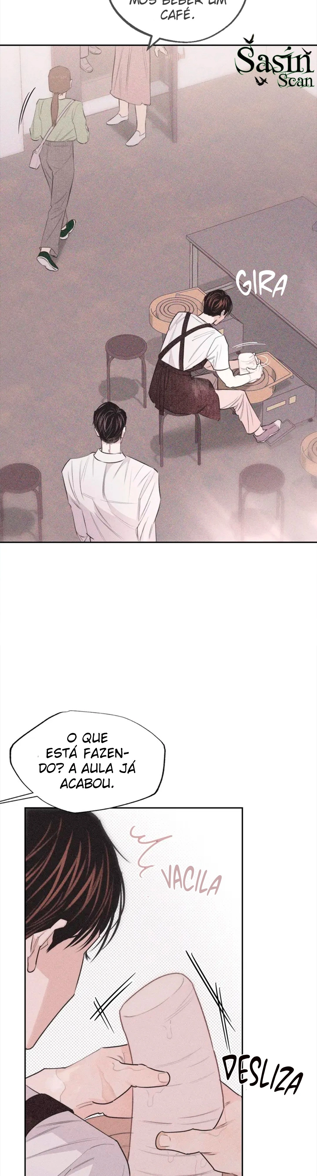 Pedaços de nós Capítulo 1 Página 36