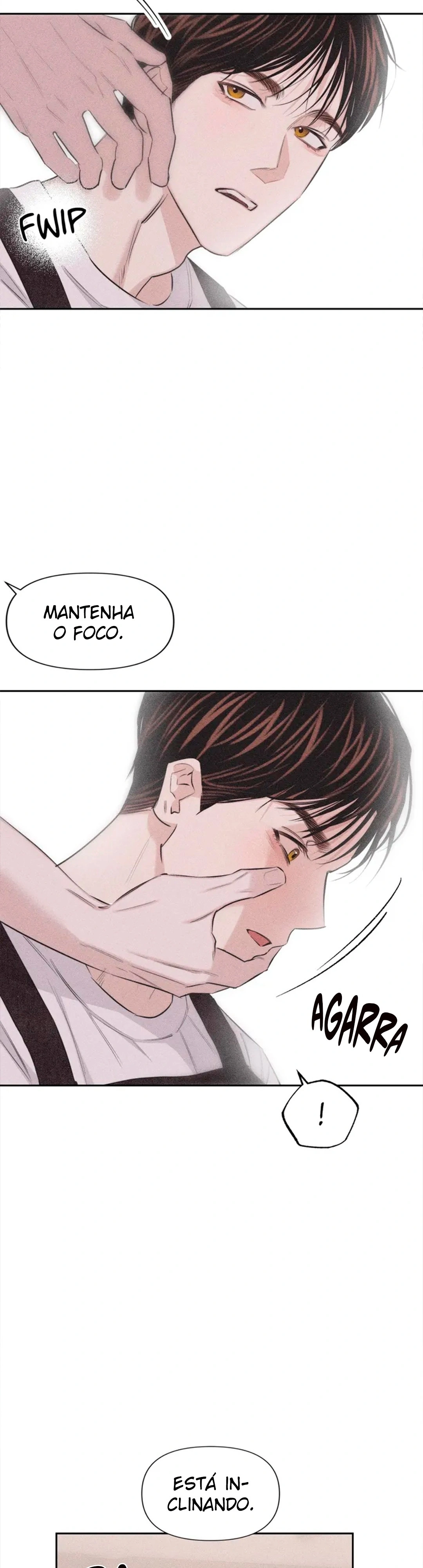 Pedaços de nós Capítulo 1 Página 38