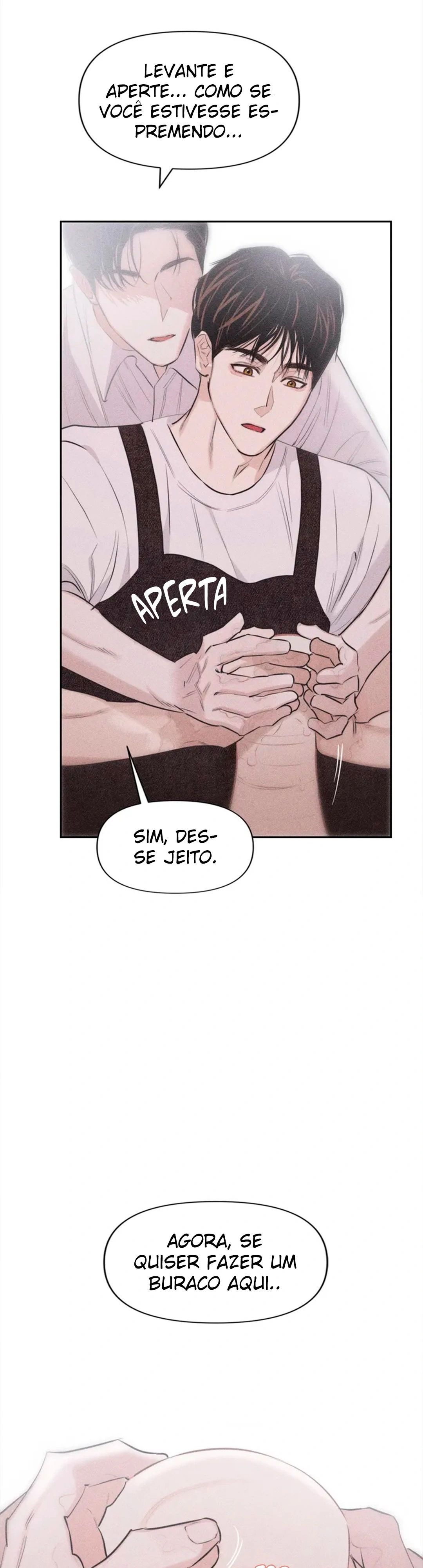 Pedaços de nós Capítulo 1 Página 40