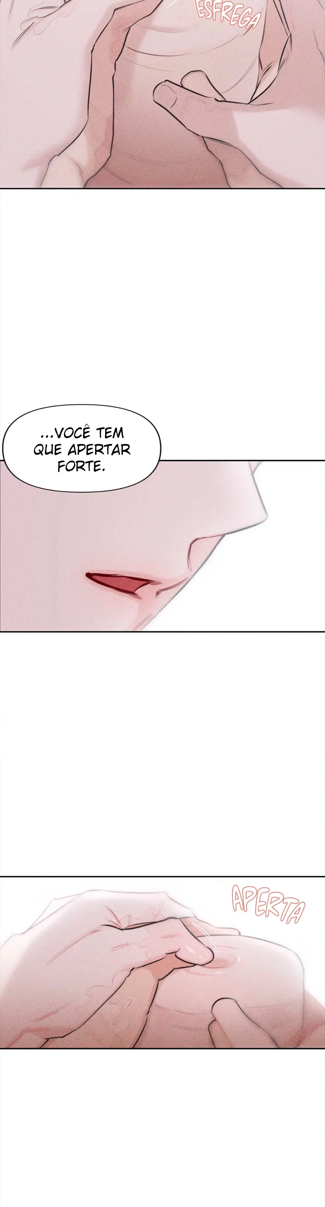 Pedaços de nós Capítulo 1 Página 41