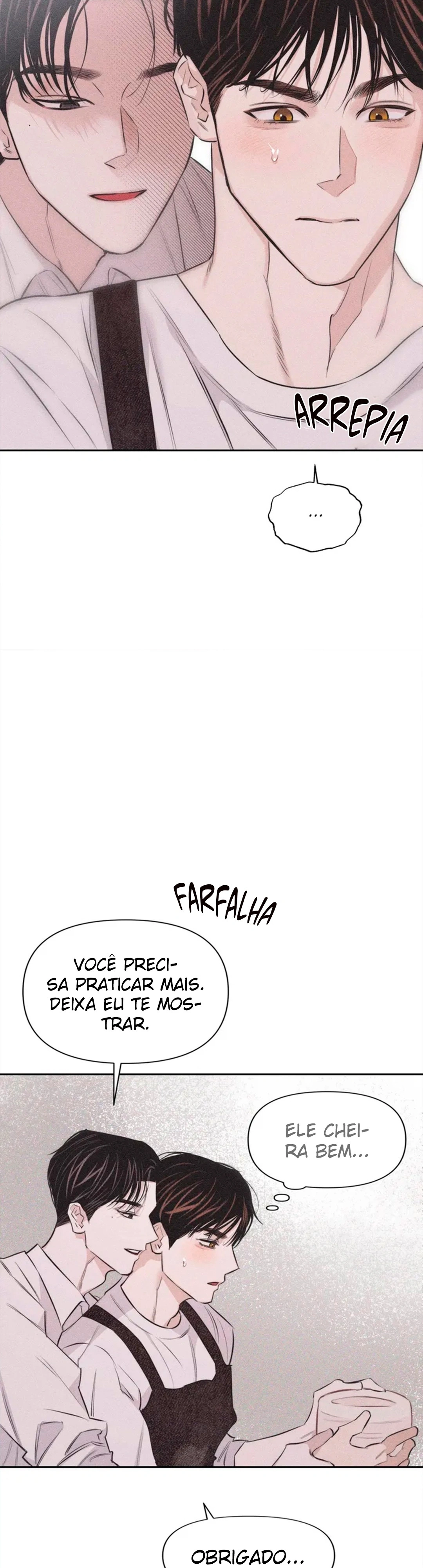 Pedaços de nós Capítulo 1 Página 44