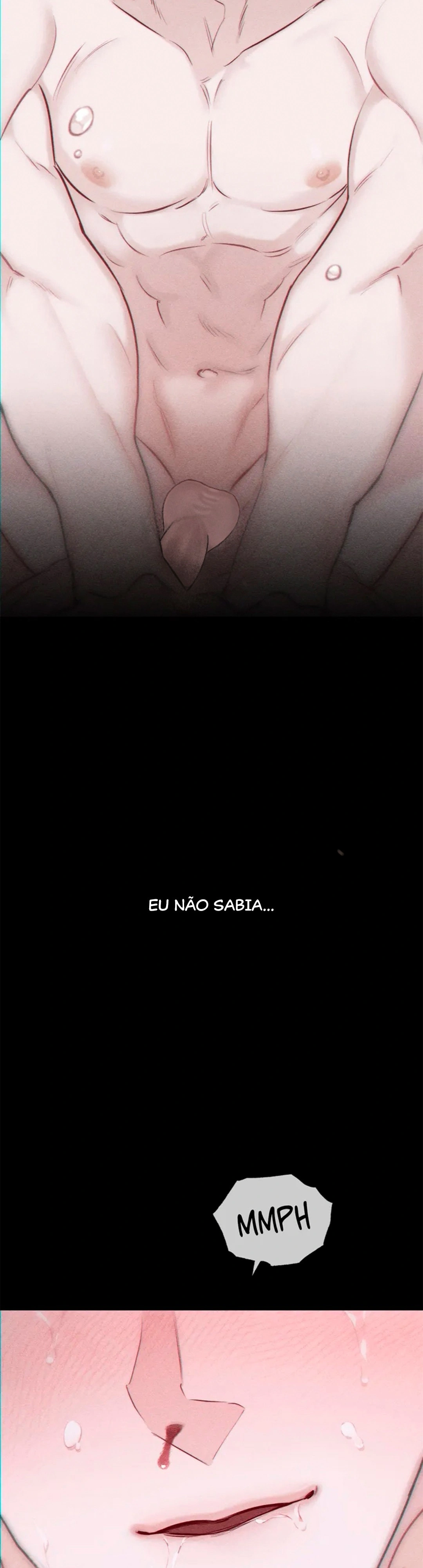 Pedaços de nós Capítulo 1 Página 9