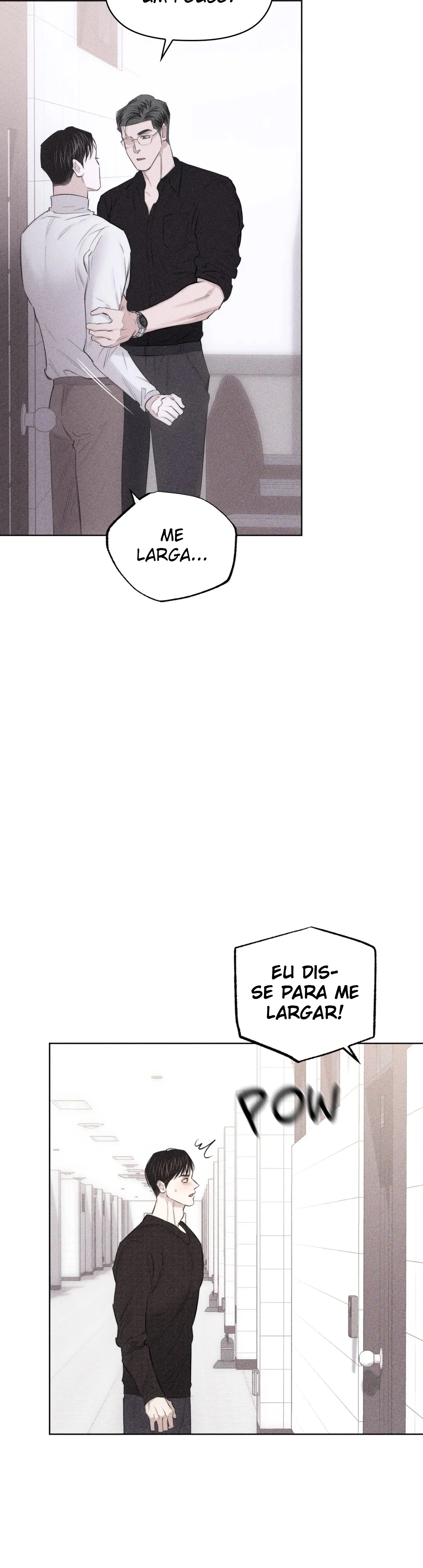 Pedaços de nós Capítulo 10 Página 19