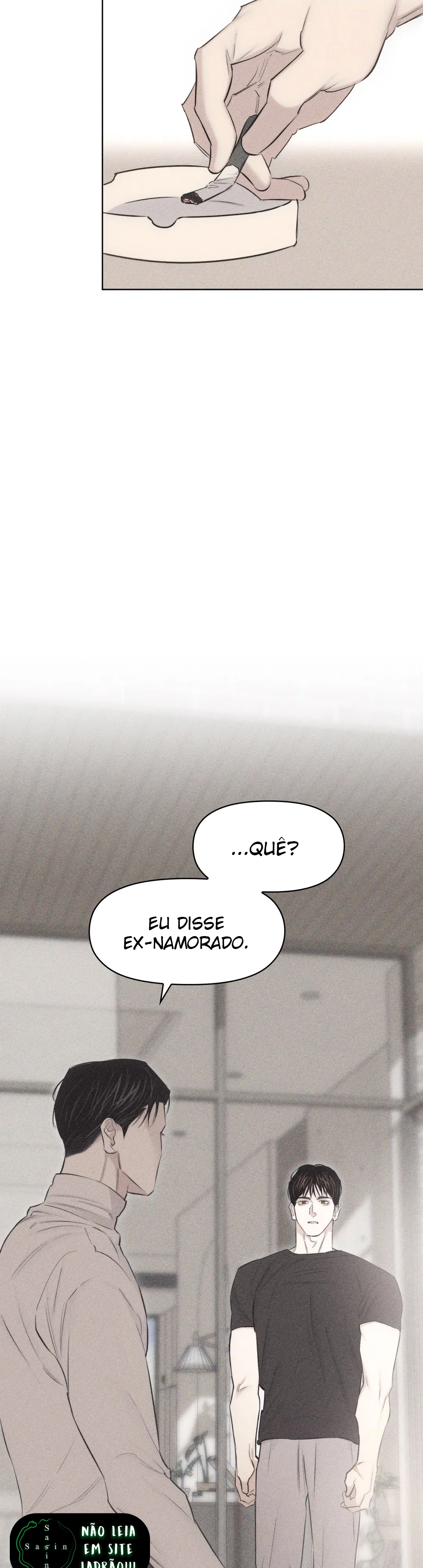 Pedaços de nós Capítulo 10 Página 2