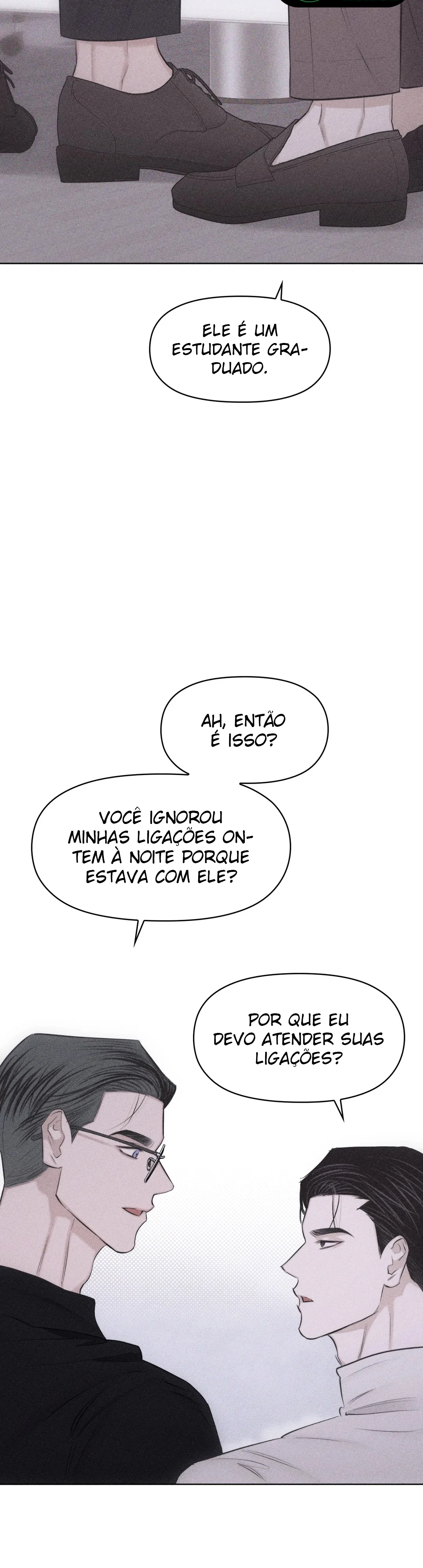 Pedaços de nós Capítulo 10 Página 33