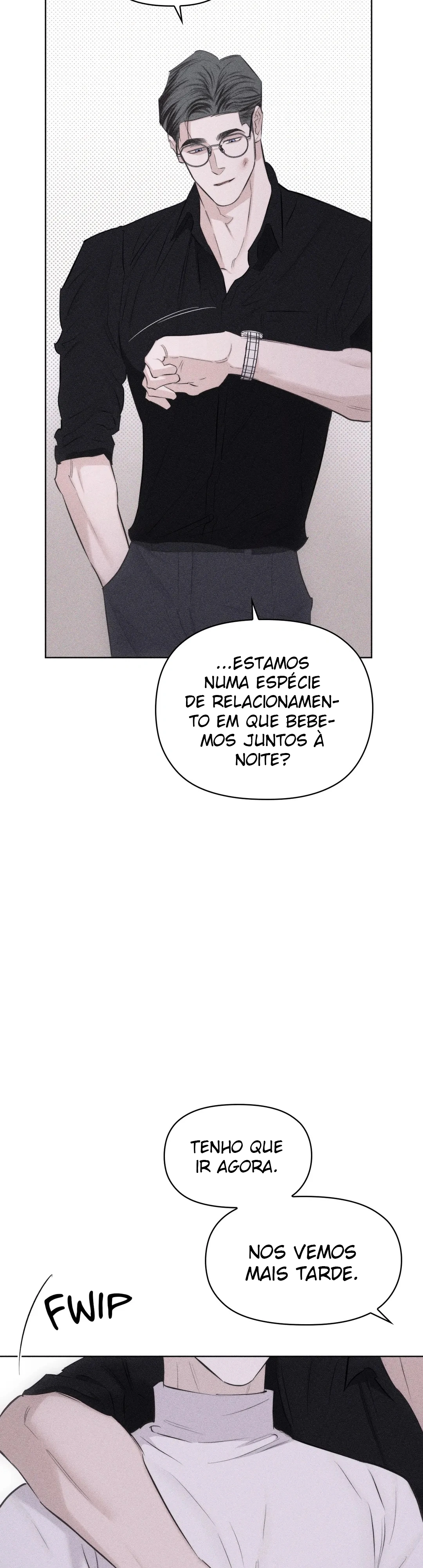 Pedaços de nós Capítulo 10 Página 36