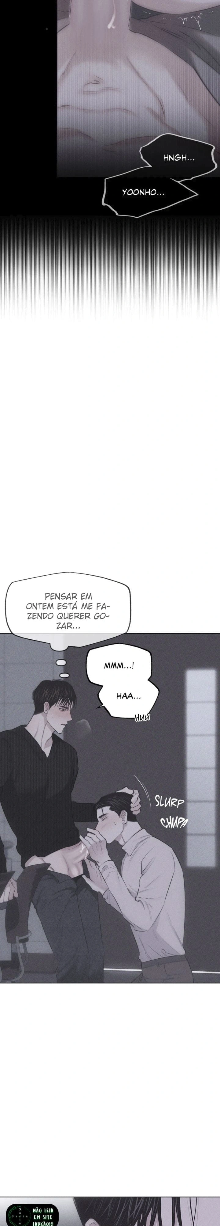 Pedaços de nós Capítulo 11 Página 18