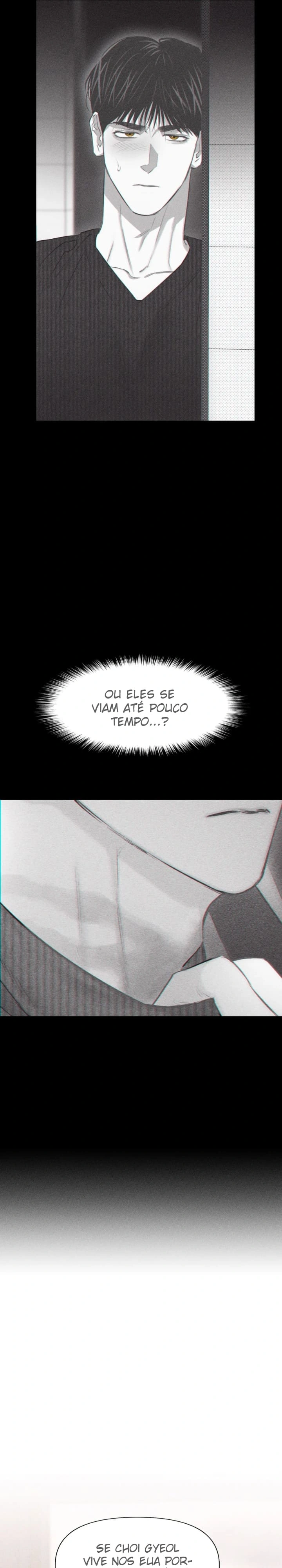 Pedaços de nós Capítulo 11 Página 4