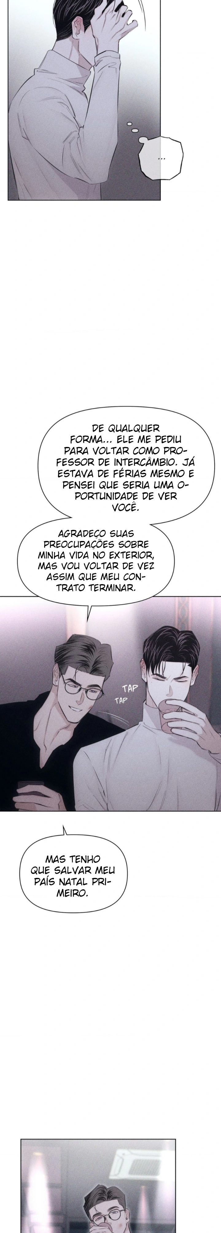 Pedaços de nós Capítulo 12 Página 15