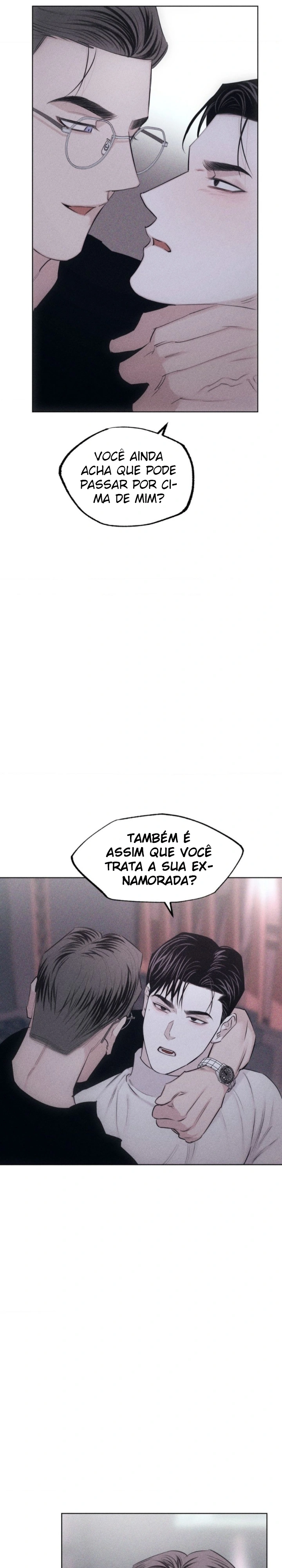 Pedaços de nós Capítulo 12 Página 21