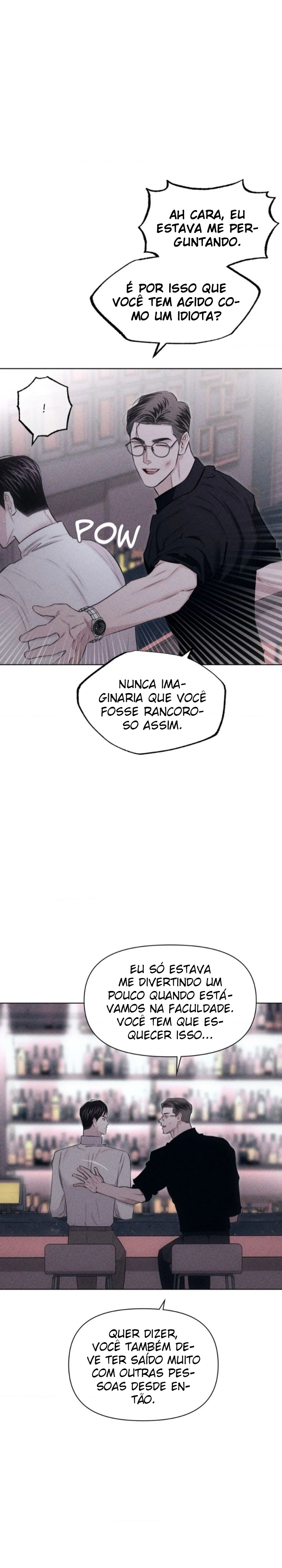 Pedaços de nós Capítulo 12 Página 23
