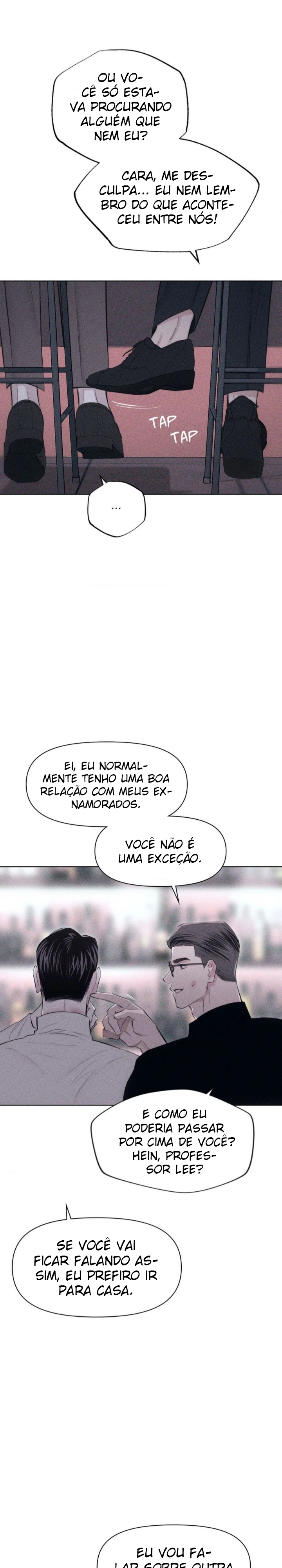 Pedaços de nós Capítulo 12 Página 24