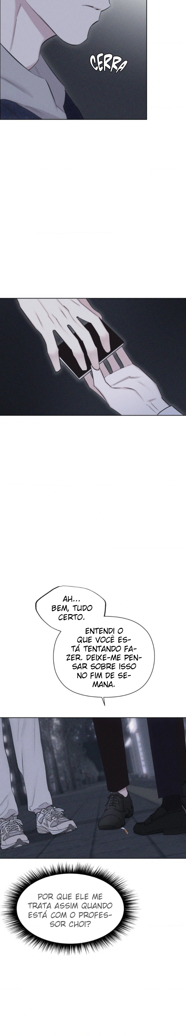 Pedaços de nós Capítulo 13 Página 13