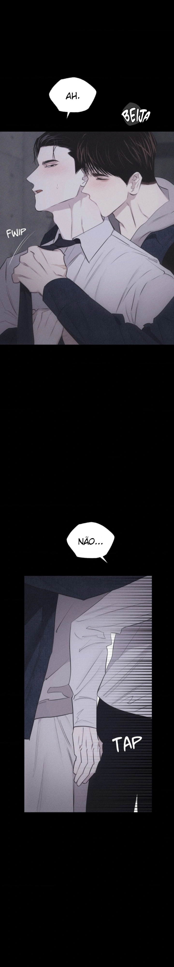 Pedaços de nós Capítulo 13 Página 19