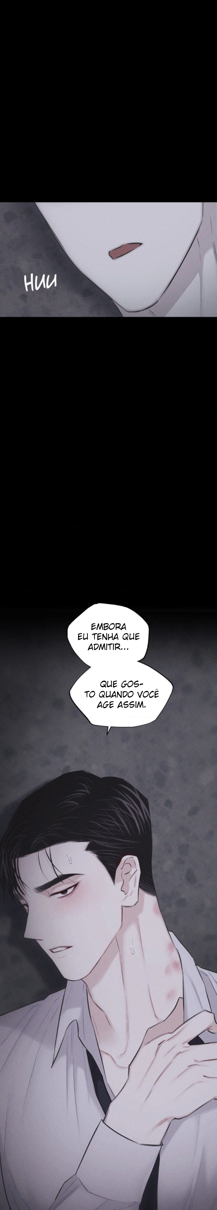 Pedaços de nós Capítulo 13 Página 25
