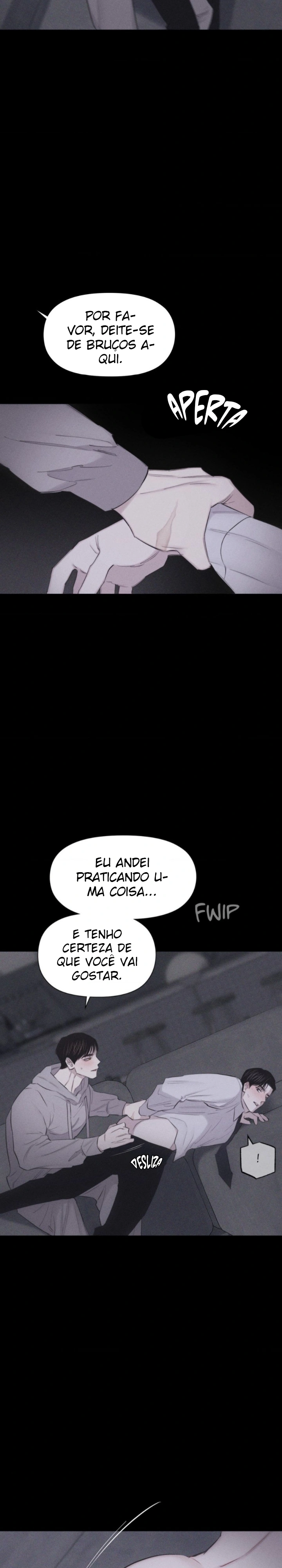 Pedaços de nós Capítulo 13 Página 27