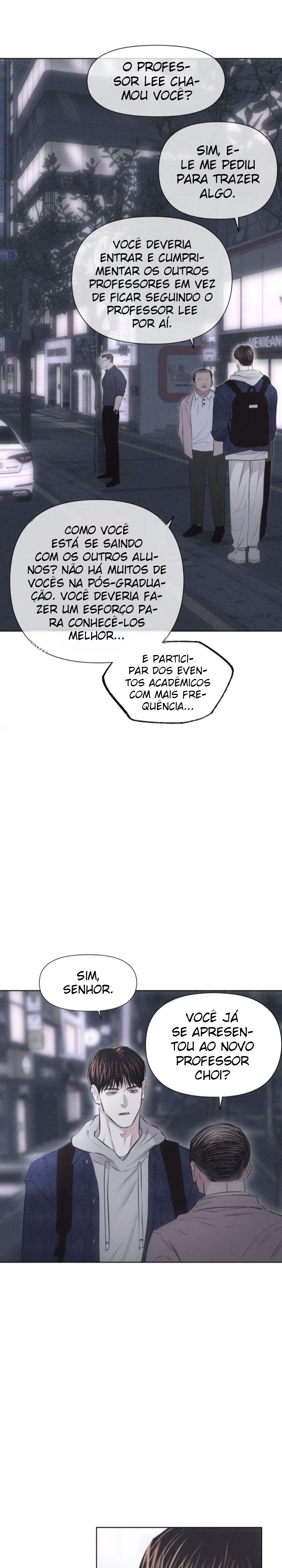 Pedaços de nós Capítulo 13 Página 4