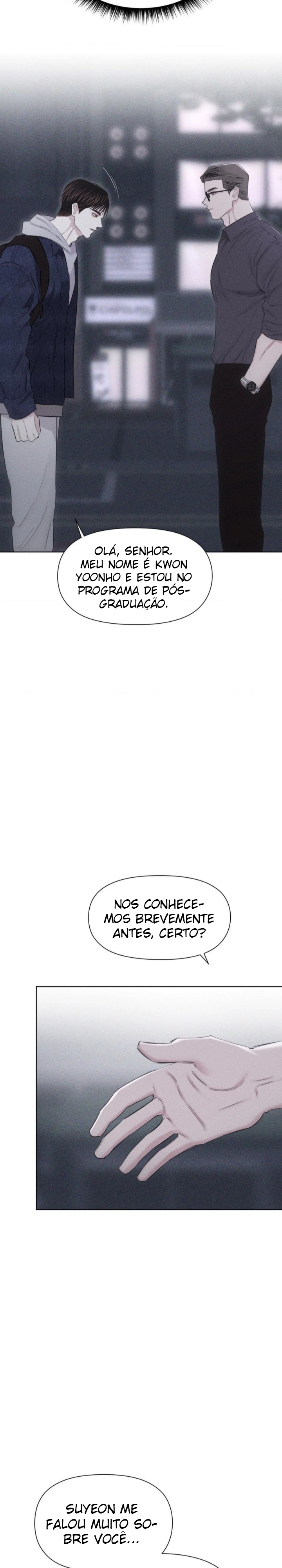 Pedaços de nós Capítulo 13 Página 6