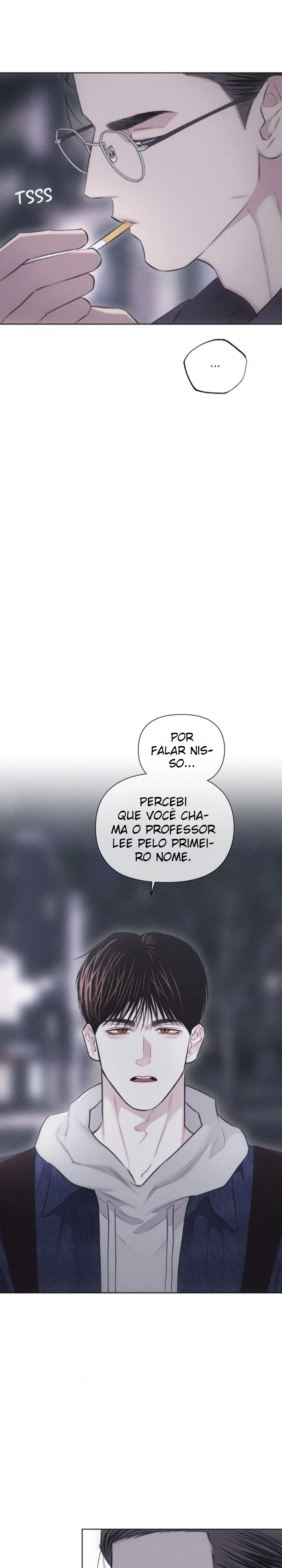 Pedaços de nós Capítulo 13 Página 8