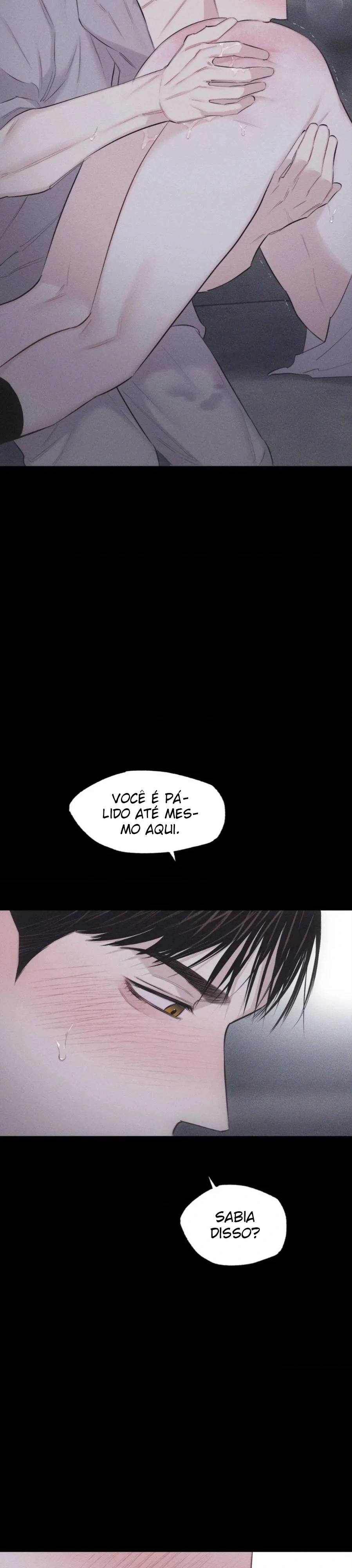 Pedaços de nós Capítulo 14 Página 18