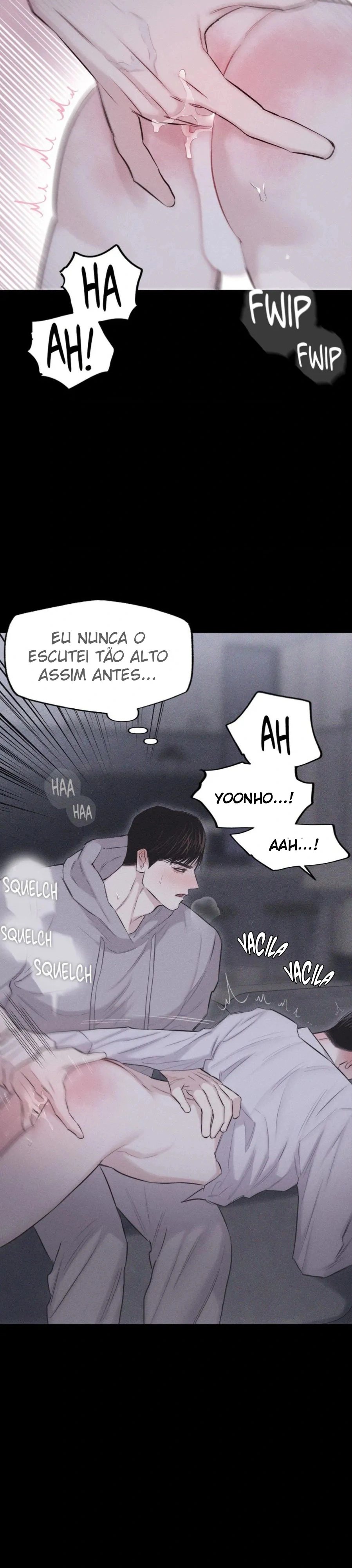 Pedaços de nós Capítulo 14 Página 23