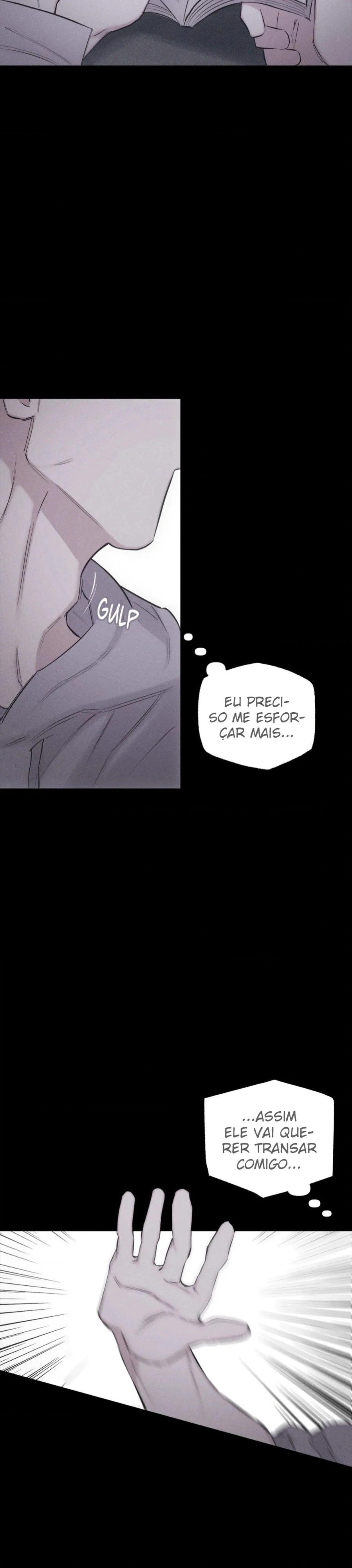 Pedaços de nós Capítulo 14 Página 8