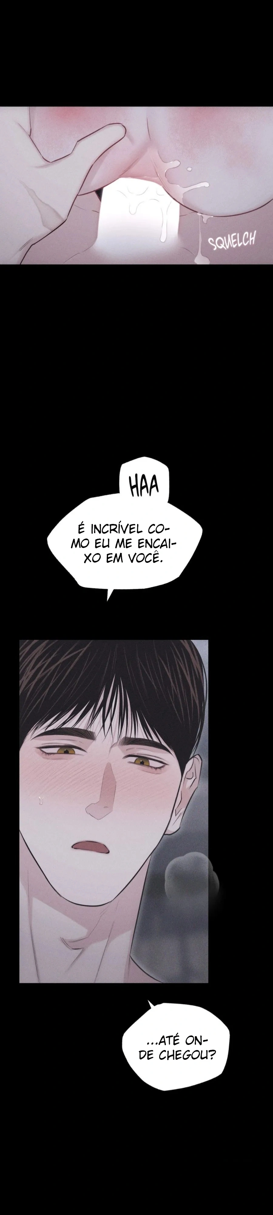 Pedaços de nós Capítulo 15 Página 10