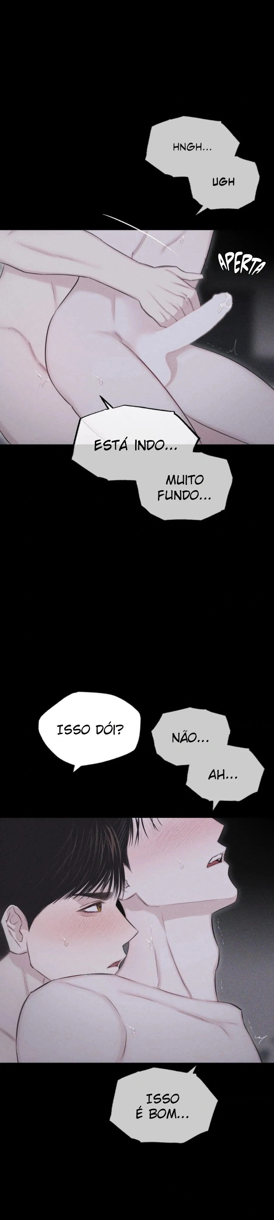 Pedaços de nós Capítulo 15 Página 13