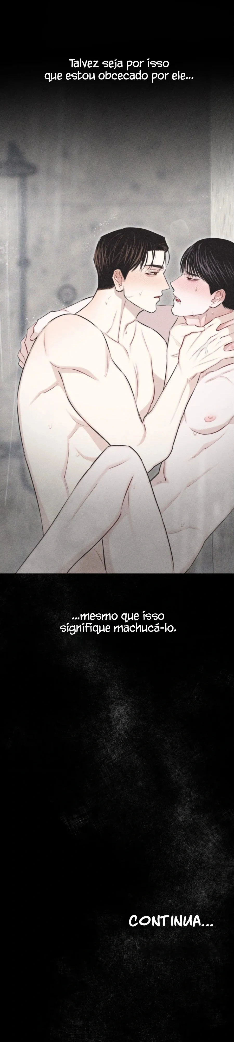 Pedaços de nós Capítulo 15 Página 32