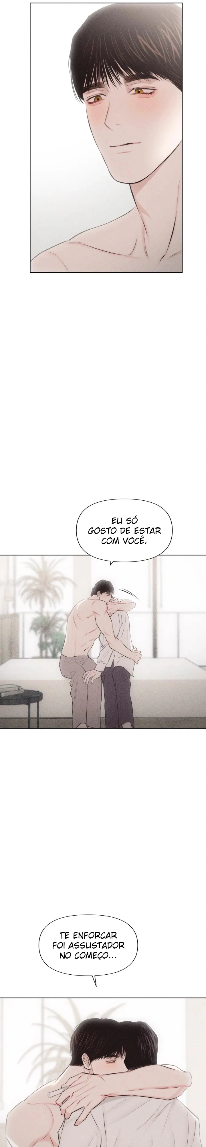 Pedaços de nós Capítulo 16 Página 11