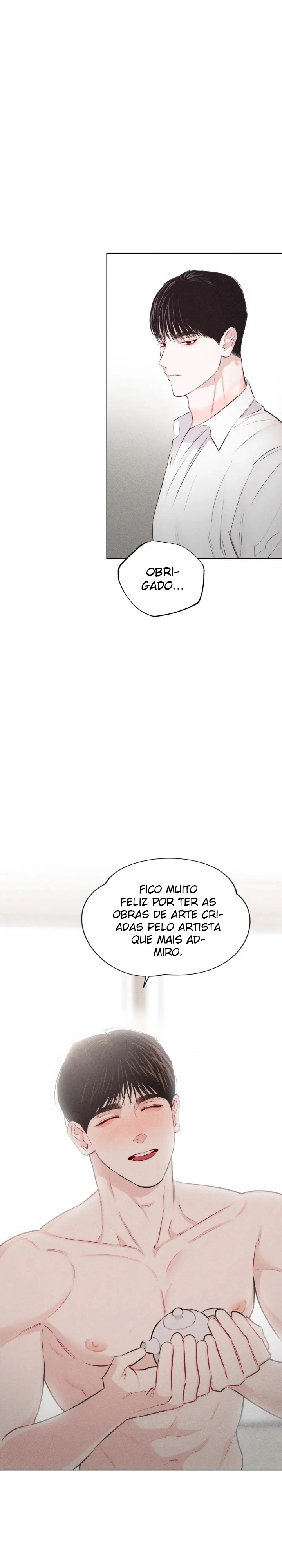 Pedaços de nós Capítulo 16 Página 18