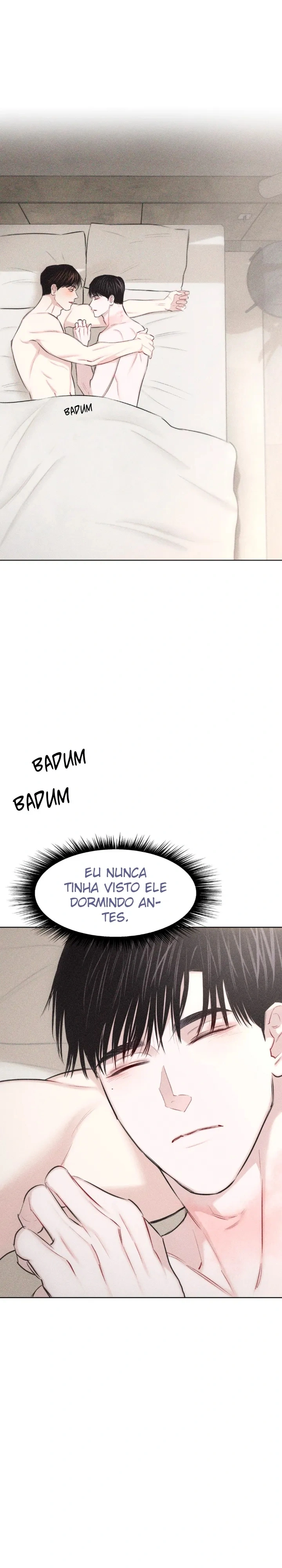 Pedaços de nós Capítulo 16 Página 2