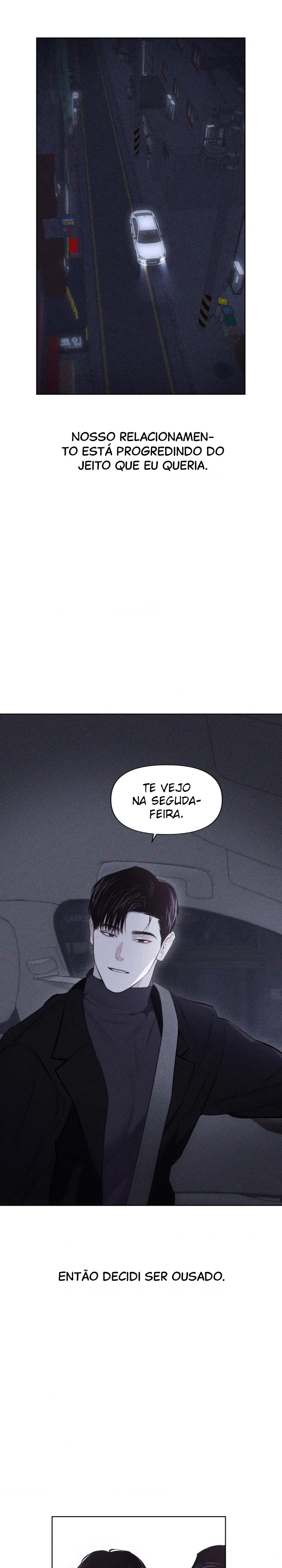 Pedaços de nós Capítulo 16 Página 23