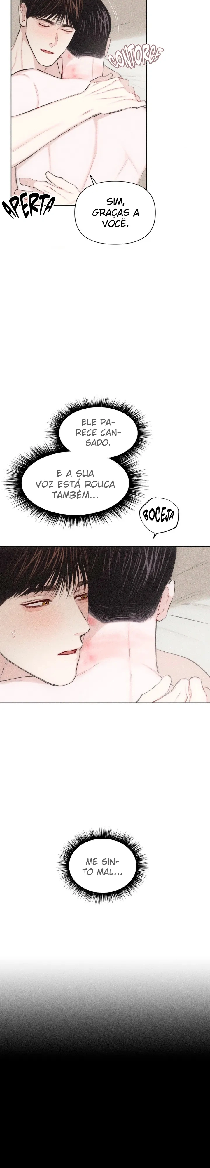 Pedaços de nós Capítulo 16 Página 4
