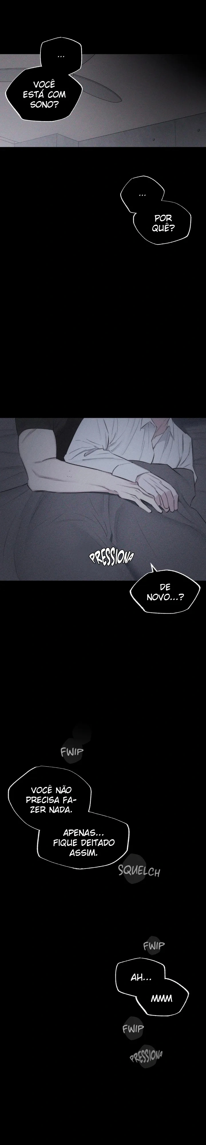 Pedaços de nós Capítulo 16 Página 5
