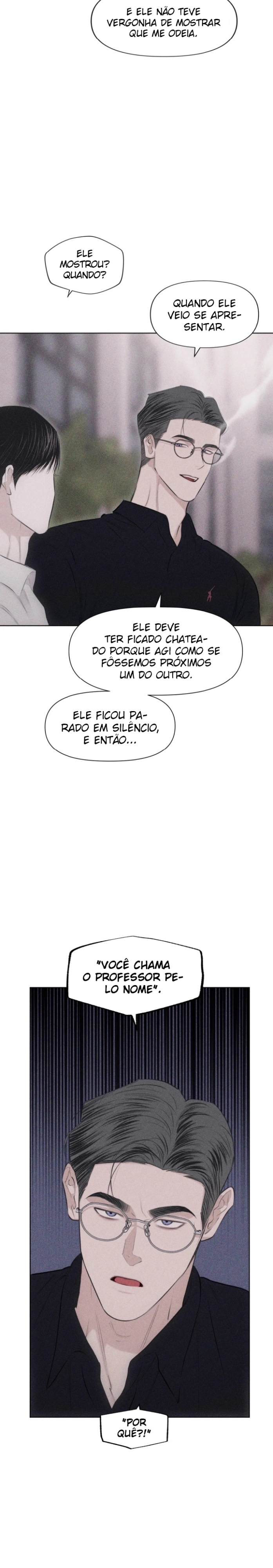 Pedaços de nós Capítulo 17 Página 12