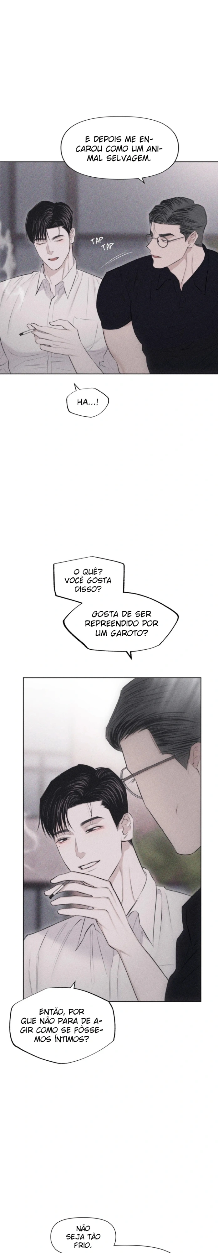Pedaços de nós Capítulo 17 Página 13