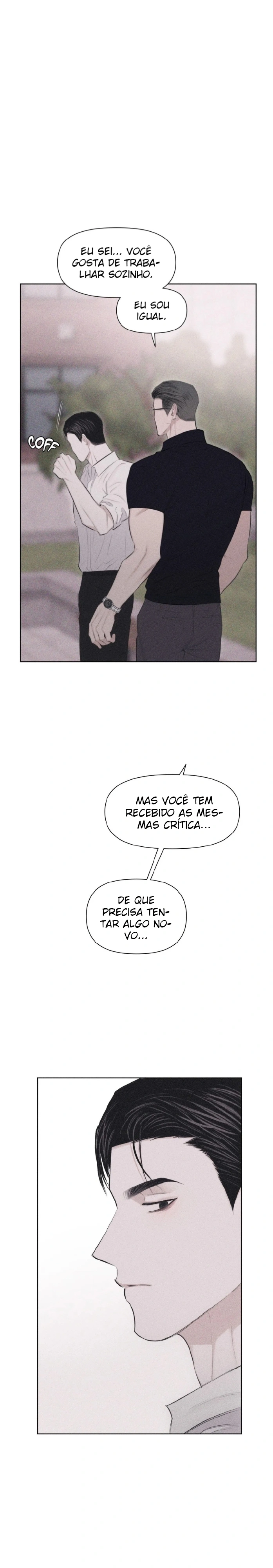 Pedaços de nós Capítulo 17 Página 22