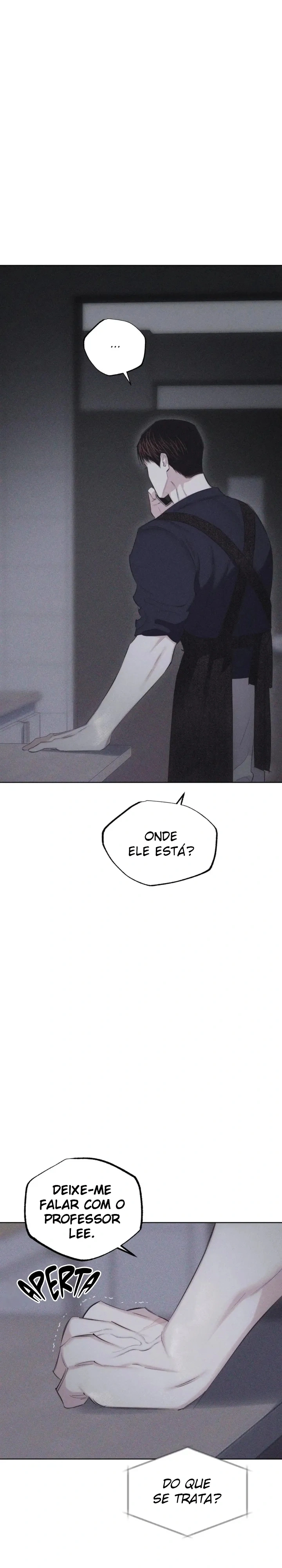 Pedaços de nós Capítulo 18 Página 11