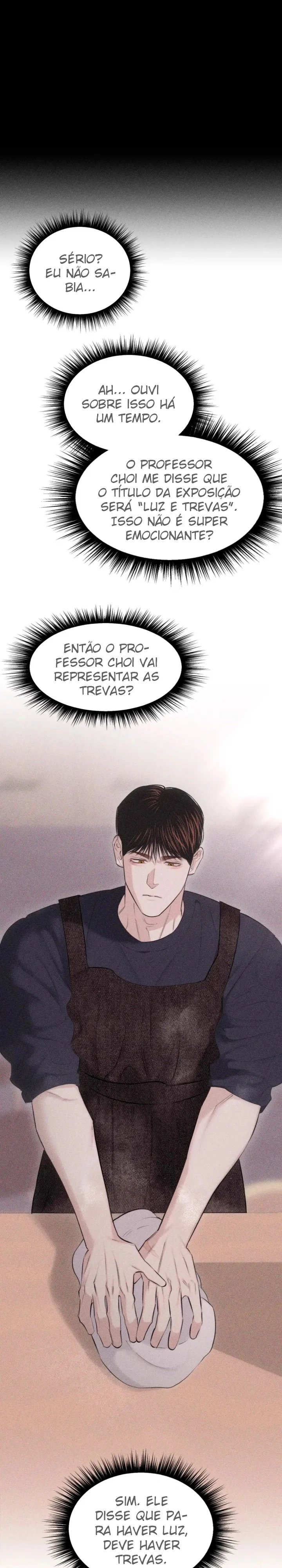 Pedaços de nós Capítulo 18 Página 2