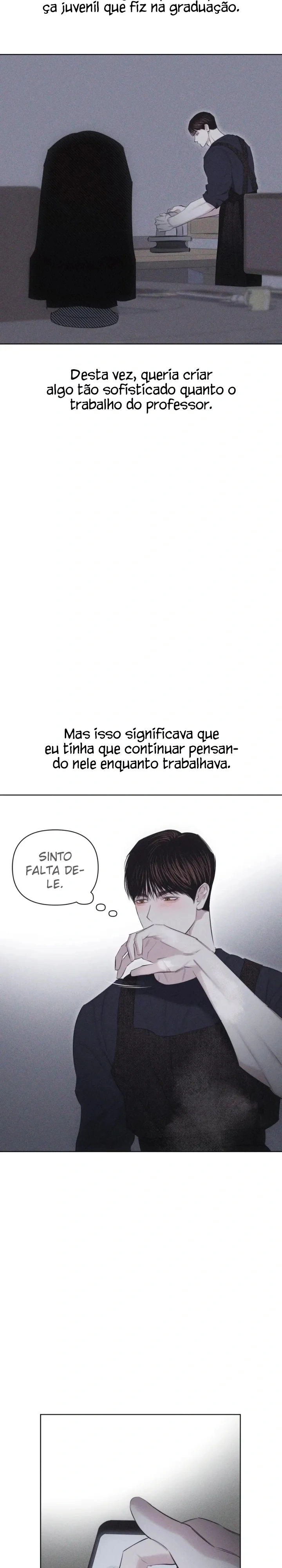 Pedaços de nós Capítulo 18 Página 8