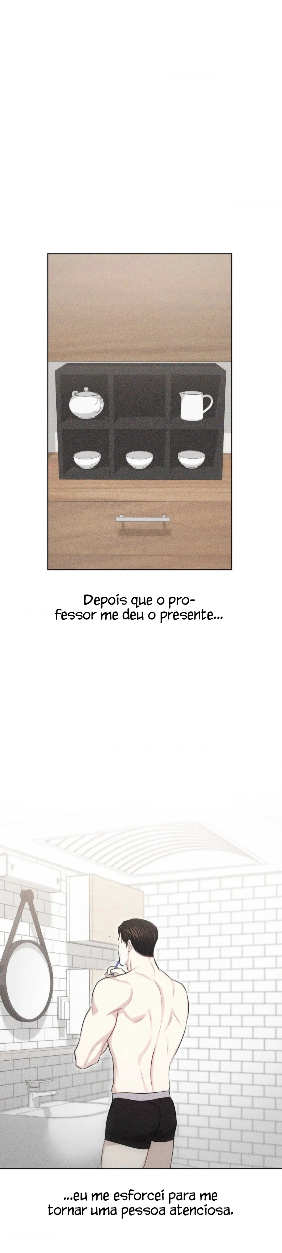 Pedaços de nós Capítulo 19 Página 26